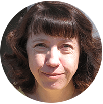 Susanne Senz, DAM-Managerin @ PRH Verlagsgruppe